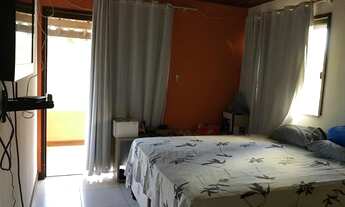 Imagem 5: Casa para venda tem 2500 metros quadrados com 5 quartos em Barra do Jacuípe - Camaçari - B