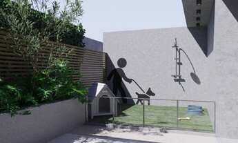 Imagem 5: Repasse! Terrazas - Cabo Branco - 110 m² - 02 Suítes + DCE - 02 VG - Beira mar!