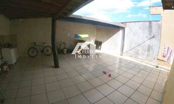 Imagem 6: Franca - Casa Padrão - Jardim Palestina