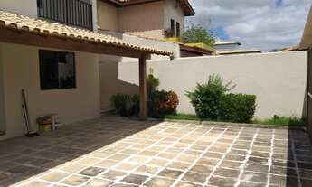 Imagem 3: Casa de condomínio para venda com 160 metros quadrados com 4 quartos