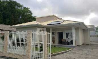 Imagem 1: Florianópolis - Casa Padrão - Rio Vermelho