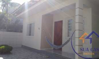 Imagem 7: Casa para venda com 100 metros quadrados com 2 quartos em Madri - Palhoça - SC