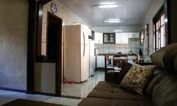 Imagem 3: Casa com suíte+2 quartos, muito bem localizada entre o Costa e Silva e Glória