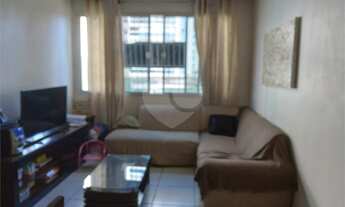 Imagem 2: Vitória - Apartamento Padrão - Barro Vermelho