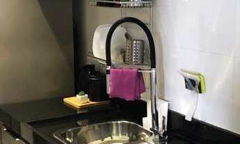 Imagem 6: Cobertura Privativa nos Bancários 142m²