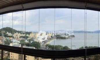 Imagem: Cobertura mobiliada com 3 dormitórios à