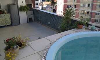 Imagem 5: Cobertura com 187 m² Pituba - Salvador - BA