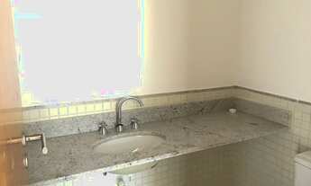 Imagem 5: Apartamento de 3 Quartos com suíte e armários no Recreio dos Bandeirantes