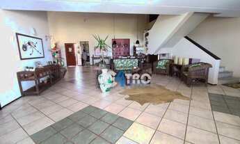 Imagem 3: Casa na Caponga com 6 quartos