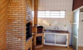 Imagem: Casa de condomínio sobrado para venda com