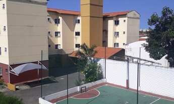 Imagem 3: Apartamento para venda tem 60 metros quadrados com 3 quartos em Pan Americano - Fortaleza