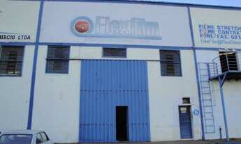 Imagem 3: Galpão / depósito com aluguel por R$3.000 /mês