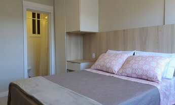 Imagem: Apartamento para venda possui 25 metros