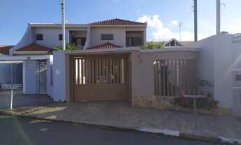 Imagem: Sobrado magnífico no Jardim Andrea Ville