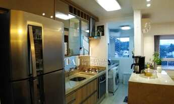 Imagem 5: Apartamento mobiliado no centro de Camboriú - SC !