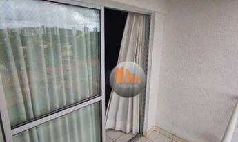 Imagem 2: Apartamento à venda, 70 m² por R$ 320.000,00 - Parque Oeste Industrial - Goiânia/GO