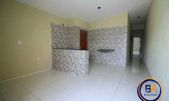 Imagem 4: Casa em Paracuru apta pra moradia . ( Entrada no preço do imóvel