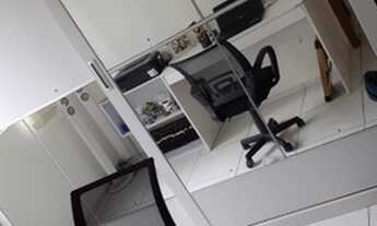 Imagem 6: Casa Amarela - 3 quartos - lazer completo - bem localizado