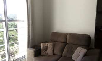 Imagem 5: Apartamento de 2 quarto(s) no Real Parque em São José. - AP801