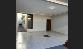 Imagem: Casa nova a venda em anápolis com 180m2