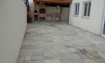 Imagem 6: TUCURUVI - 98M² - 3 DORMS / 1 SUITE - 2 VAGAS DEPÓSITO E LAZER