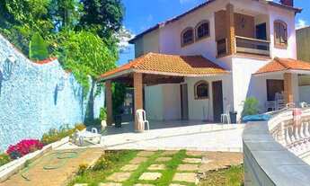 Imagem 1: Mairiporã - Casa Padrão - Samambaia