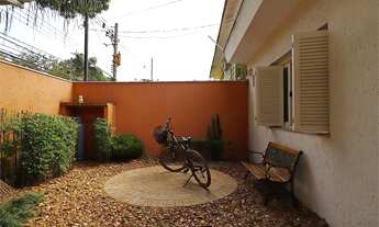 Imagem: Térrea para venda possui 282 metros quadrados