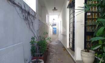 Imagem: Casa duplex em Icarai para fins comerciais