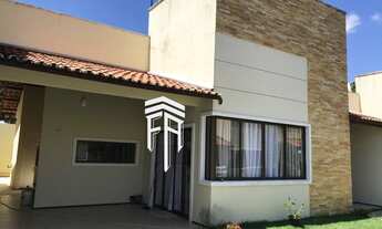 Imagem: Linda Casa Projetada no Lagoa Redonda com