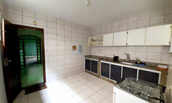 Imagem 6: Casa localizada no Centro de Vila Velha