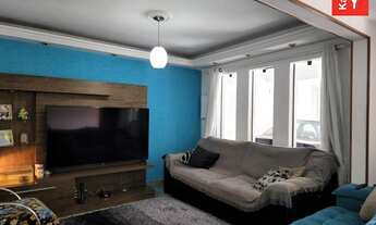 Imagem 2: SãO BERNARDO DO CAMPO - Sobrado Padrão - Assunção