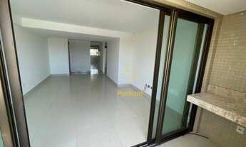 Imagem 7: Apartamento com varanda/sacada e área de lazer no Jardim Oceania - AP0743