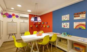 Imagem 6: Apartamento Novo 3 Quartos Posição Nascente em Manaíra!