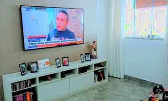 Imagem 2: BELO HORIZONTE - Casa Padrão - Santa Mônica