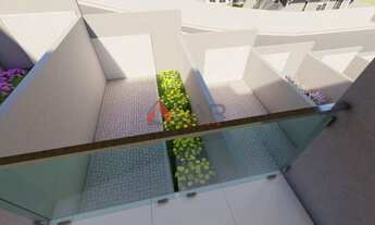 Imagem 3: Casa duplex com 2 suítes, ótima localização em Jacaraípe na Serra