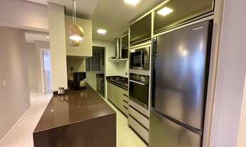 Imagem 2: GOVERNADOR CELSO RAMOS - Apartamento Padrão - Palmas