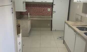 Imagem 3: EA Apartamento com 3 dormitórios