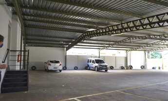 Imagem 5: Imóvel comercial/Estacionamento, 533 m², excelente ponto. Setor Central - Goiânia - GO