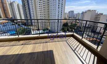 Imagem 5: Apartamento com 2 dormitórios para alugar, 64 m² por R$ 3.300,00/mês - Saúde - São Paulo/S