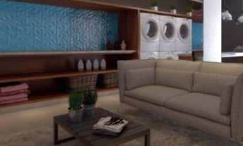 Imagem 4: Apartamento com 2 dormitórios à venda, 54 m² por R$ 395.000,00 - Centro - Cascavel/PR