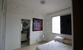 Imagem 6: Apartamento duplex - Setor Bueno