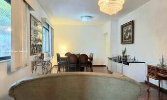 Imagem 4: Apartamento para Venda em Nova Iguaçu, Centro, 3 dormitórios, 1 suíte, 3 banheiros, 2 vaga