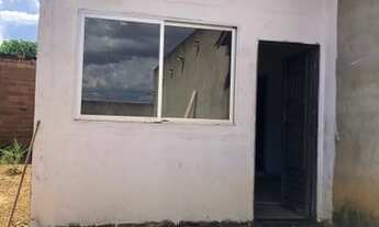 Imagem 3: Casa com sala comercial no Buriti sereno