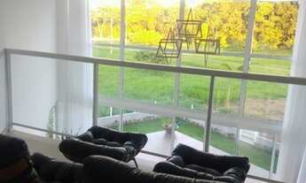 Imagem 5: CASA DE ALTO PADRÃO COM 5 QUARTOS EM CONDOMÍNIO COM LAZER COMPLETÍSSIMO DE ALDEIA!