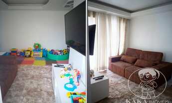 Imagem 3: Apartamento à venda - Vila Tolstoi