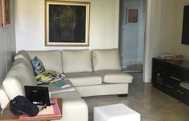 Imagem 10: LINDO APARTAMENTO NO RIO VERMELHO 4/4 4 SUÍTES 4 VAGAS C/ DEPÓSITO VISTA MAR LINDA LOCALIZ