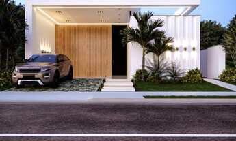 Imagem: Belíssima casa com 3 Quartos sendo 3 Suítes