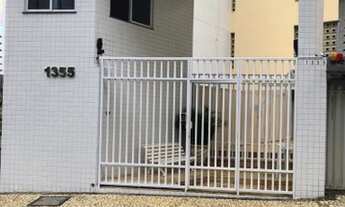 Imagem 2: Vendo Ap 120m no ED. VILA LOBOS na Aldeota, 3 quartos, 2 suítes, 3 WC?s, 2 vagas, 3° andar