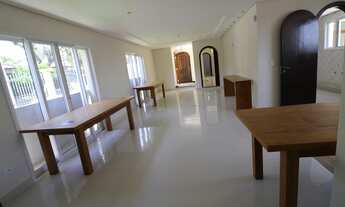 Imagem: CURITIBA - Casa Padrão - Pilarzinho