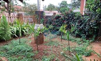 Imagem 4: Casa 4 dormitórios Áurea próximo ao HU Londrina